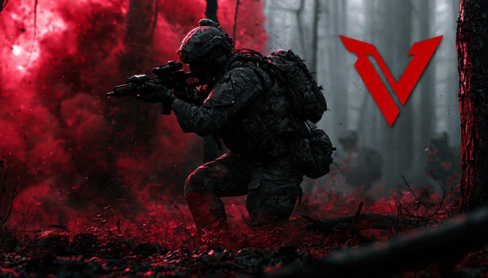 VoiD - Breach - Final Directive