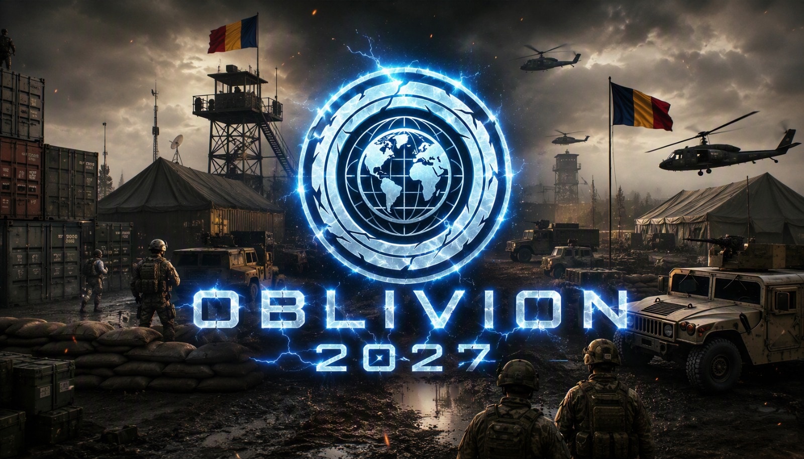 Oblivion