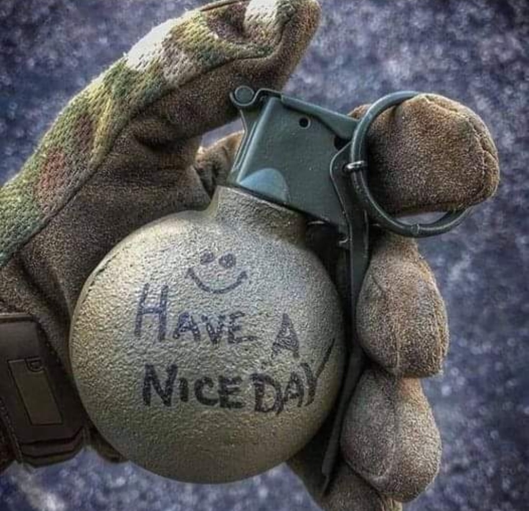 Plant the bomb !!!