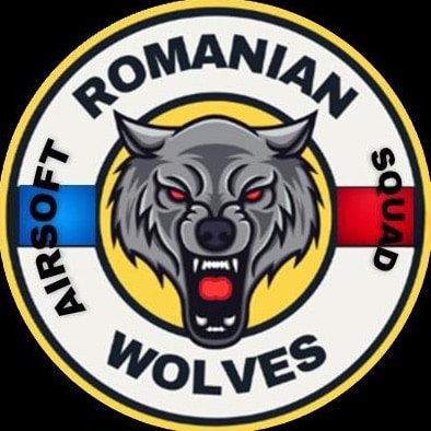 Romanian Wolves