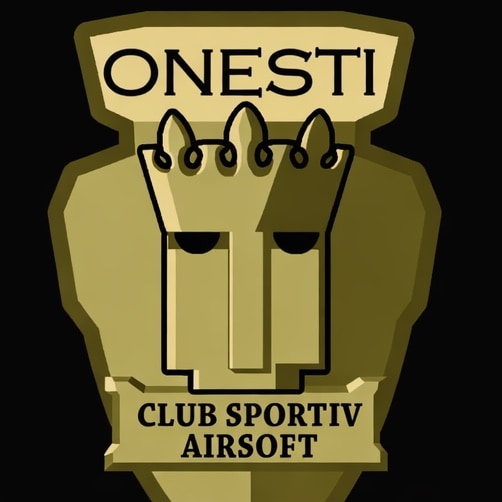 Asociatia Club Sportiv Airsoft Onesti