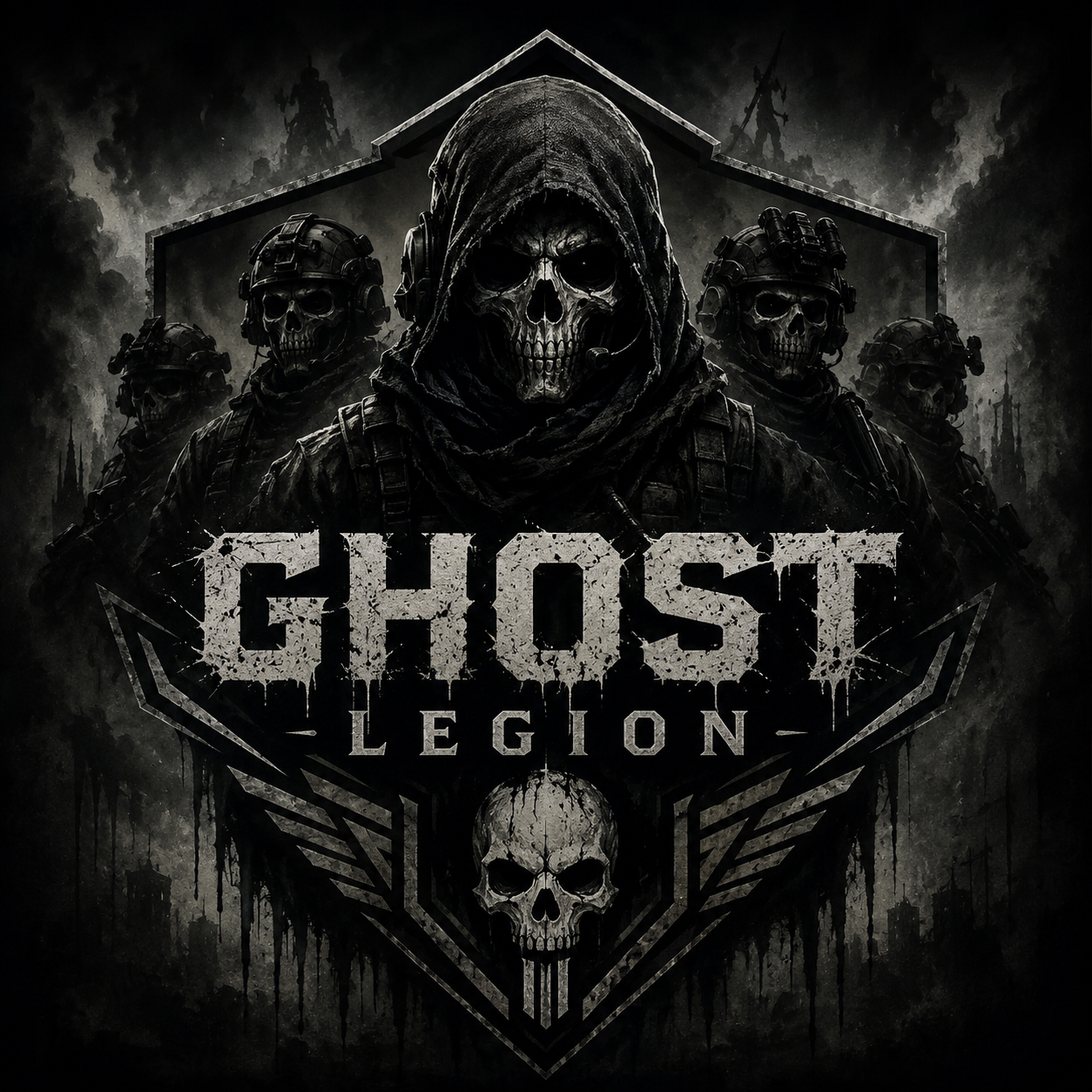Ghost Legion