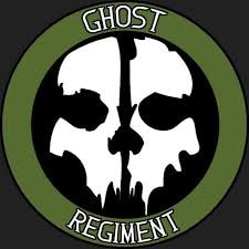 Ghost Regiment