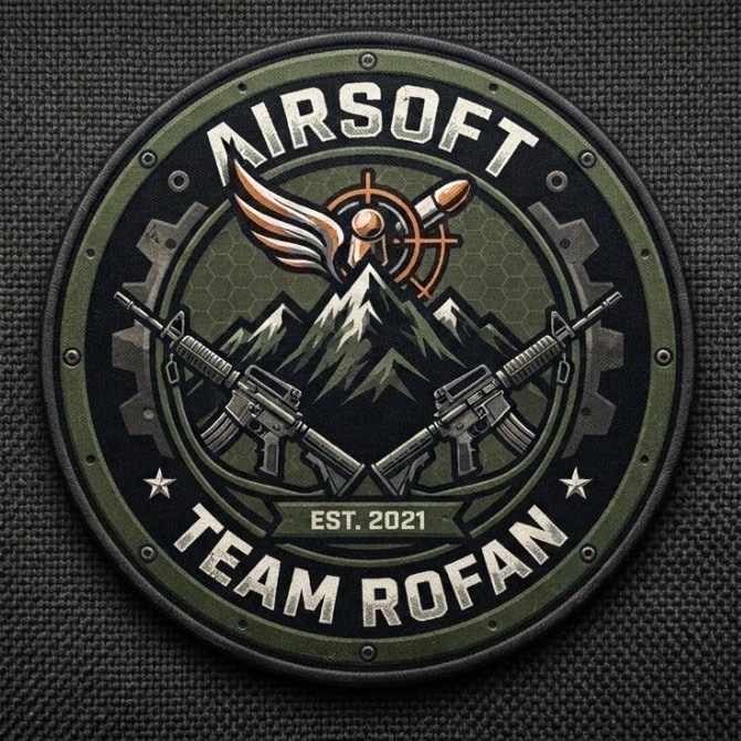 AIRSOFT ROFAN